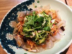 -上关雪東北菜(中房金谊店)