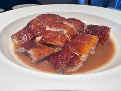 -南里山房·新淮扬菜(徐汇万科店)
