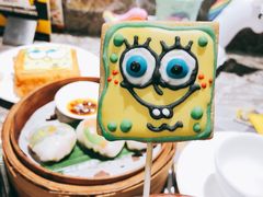 -点心代表DIM SUM ICON(中环店)