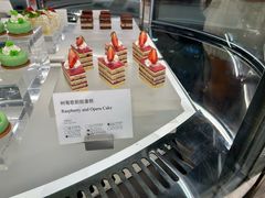 -源·咖啡自助餐厅·海鲜·烧烤·三文鱼(海口华彩洲际酒店)