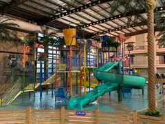 -南宫温泉水世界