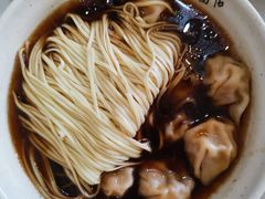 -蒋家桥饺面店(四望亭路店)