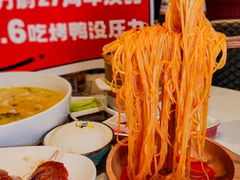 -大鸭梨烤鸭(望京店)