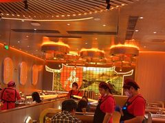 -西塔老太太泥炉烤肉(苏州大悦城店)