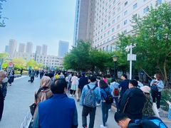 -中国医科大学附属盛京医院(南湖院区)