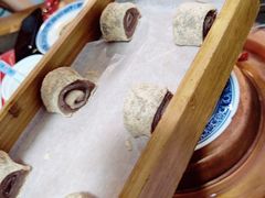 -清真京华源·涮肉烧烤(丰庆店)