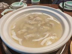 -龙泉人椰子鸡(龙昆南店)