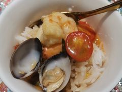 -泰椰里·泰国餐厅(智慧城广百广场店)