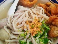-非遗·十八曲鱼饺(西马总店)