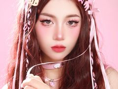 -吉田美学化妆美甲摄影培训(宁波校区)