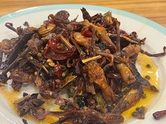 -牛老二海鲜烧烤(日照总店)