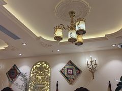 -BRBR叙利亚餐厅(总店)