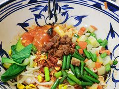 -福瑞记老孙头biangbiang面(新生路店)