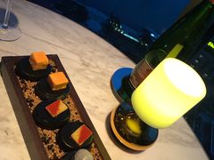 -翡翠36餐厅(浦东香格里拉店)