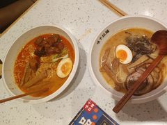 -味千拉面(敏捷广场店)