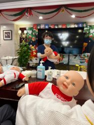-馨月汇·独栋月子会所(静安店)