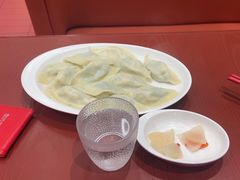-喜家德虾仁水饺(长泰广场店)