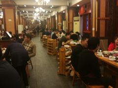 大堂-老码头火锅(玉林店)