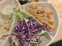 -素满香·素食自助餐(福州·长乐北路店)