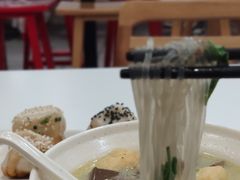 -咬不得高祖生煎·简餐(高银街店)