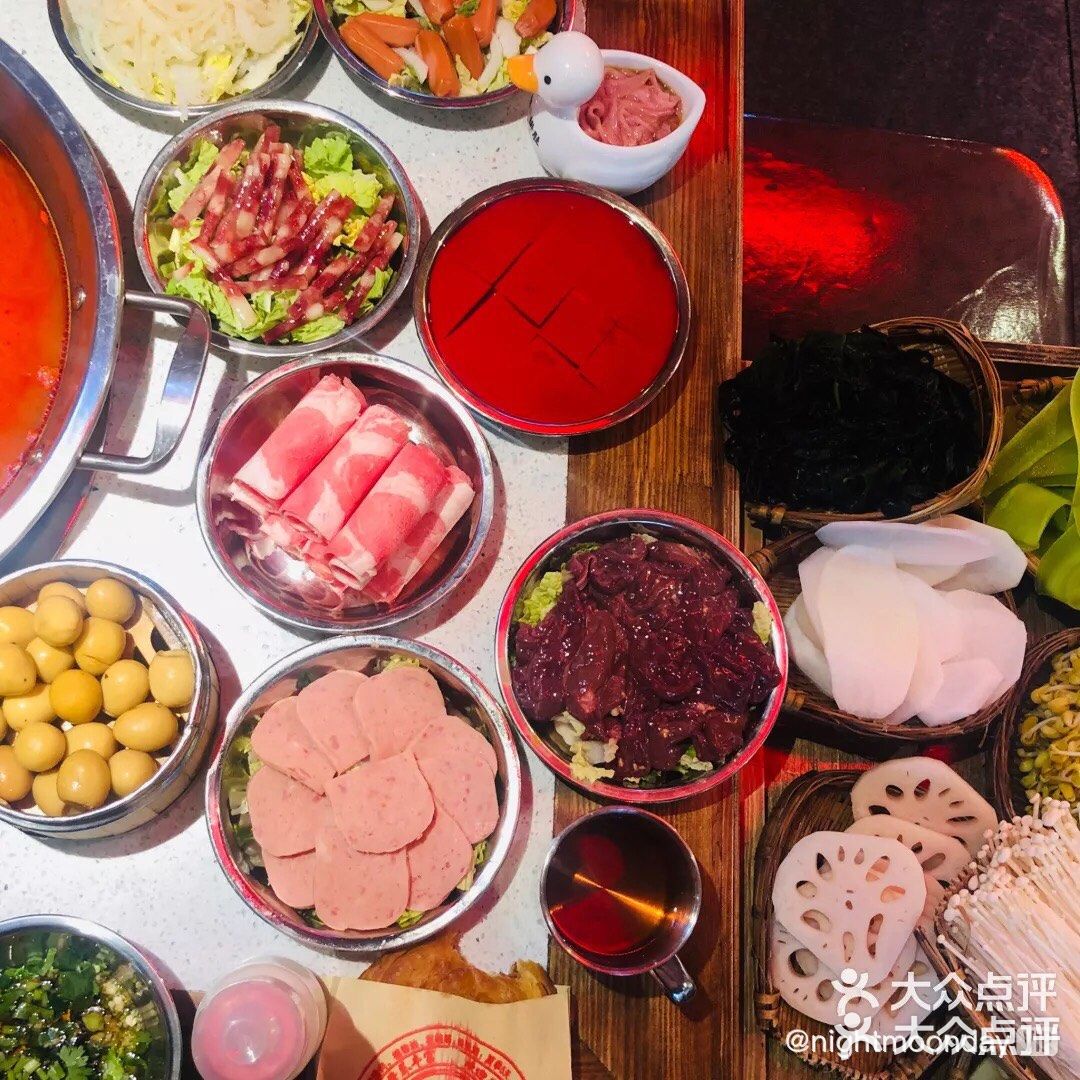 成都3家火锅美食攻略-第三弹