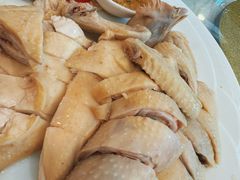 白切鸡-海宝酒家(中山四路店)