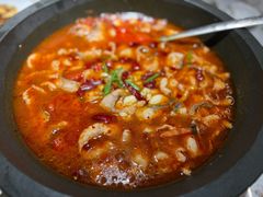 -味仙居(环城南路店)