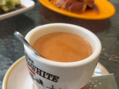 -肥田仔·香港大排档(静安寺店)