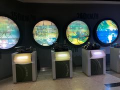 -磁浮交通科技馆