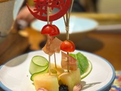 -芸南道·过桥米线(昆明老街旗舰店)