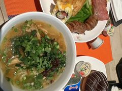 -烟台百纳瑞汀酒店