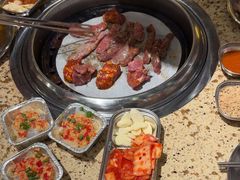 -姜胖胖无限自助烤肉(罗湖宝能店)