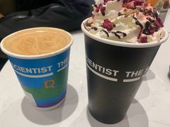 -科学家咖啡(恒隆广场店)