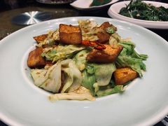 -巴依老爷新疆美食(望京小街店)