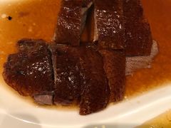 -北京四季酒店·采逸轩