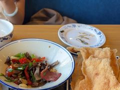 -妈妈的味道·腾冲特色菜(和顺古镇店)