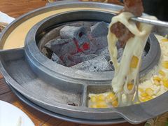 -紫霞门韩国料理烤肉(深南东路店)