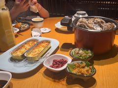 -蚝翅·海鲜粥·烧烤·龙虾季(海曙天一店)