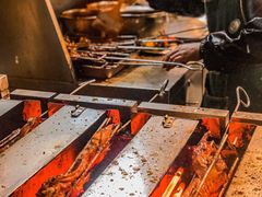 -老黄记手撕烤兔(玉林街店)
