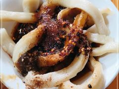 -洞子口张老二凉粉(文殊院店)