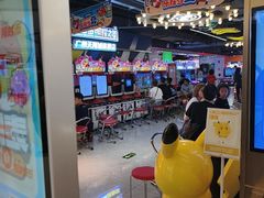 -环游嘉年华(广州-天河城店)