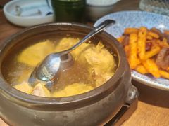 -云海肴汽锅鸡·云南小炒(天津国金汇店)