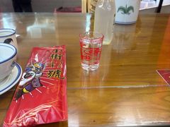 -小街47號江湖菜(四合院店)