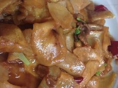 -如意香辣鸡架(总店)