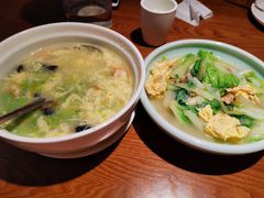 -吕氏疙瘩汤·新鲁菜(济南万象城店)