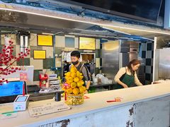 -东记甜品(佛山总店)