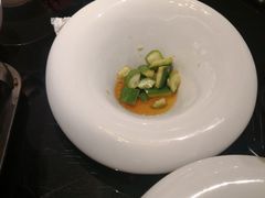 -蓝海大饭店·渔歌舫(黄岛店)