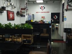 大堂-No.1猪扒包(南坑店)