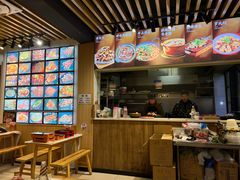 -郑记•不夜城烧烤•龙虾•虾蟹(黄鹤楼店)