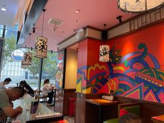 -鑫花溪牛肉米粉(印象水街都心荟店)